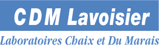 C.D.M. Lavoisier