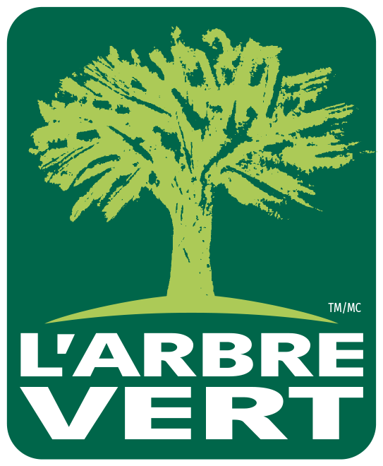 L'Arbre Vert