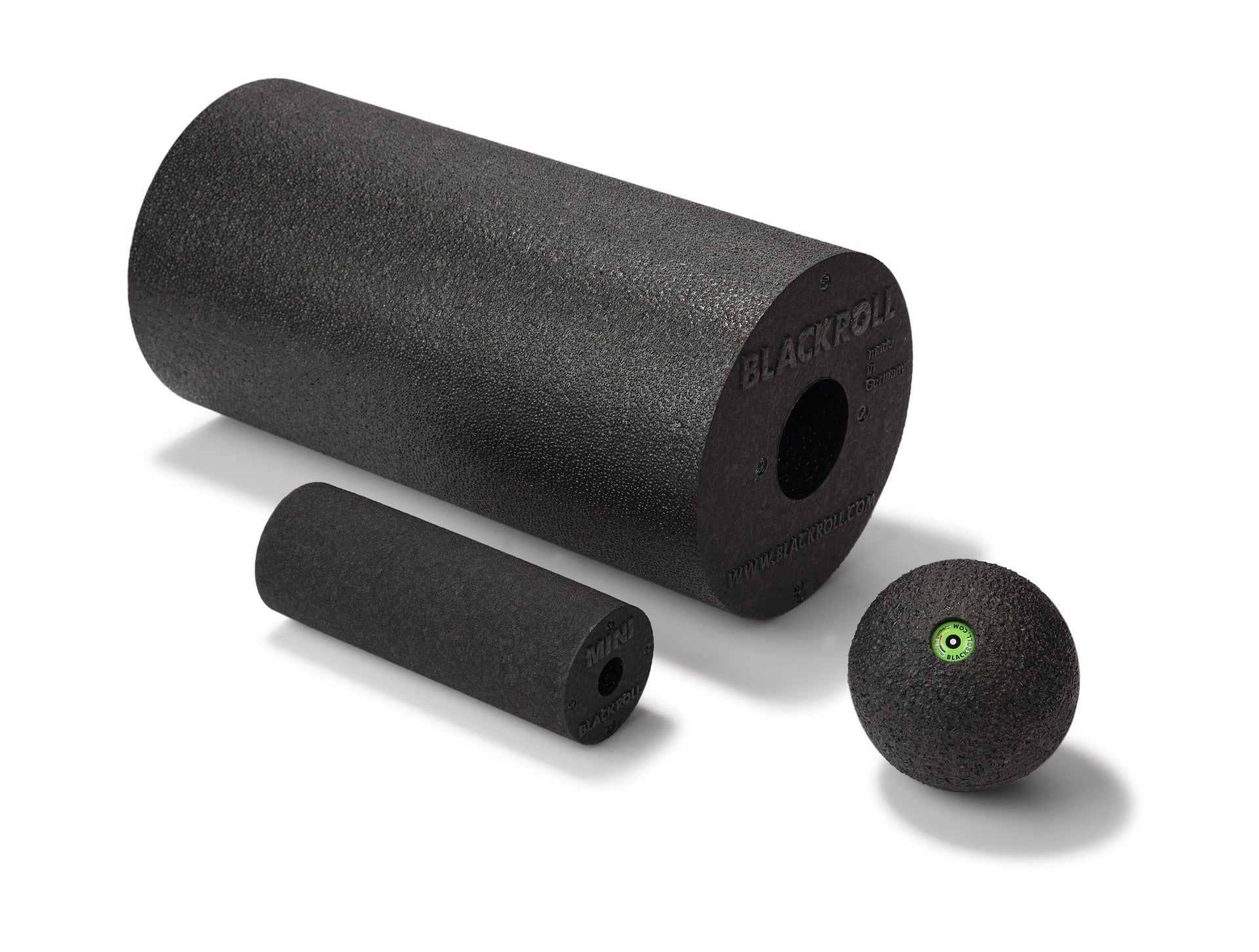 Blackroll - Mini rouleau de massage - Ruck