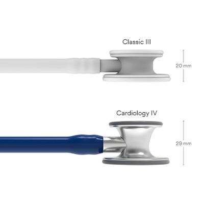 Stéthoscope - Cardiology IV - 3M Littmann