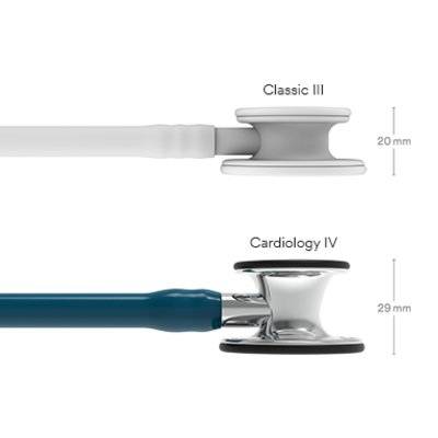 Stéthoscope - Cardiology IV - 3M Littmann