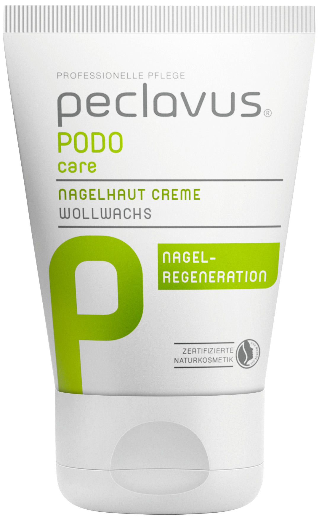 Crème pour lutter contre les cuticules - Peclavus