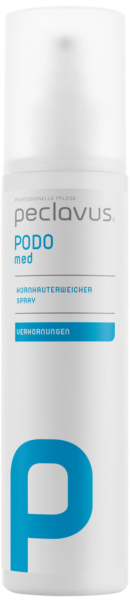 Spray anti-callosités - 250 ml - Peclavus