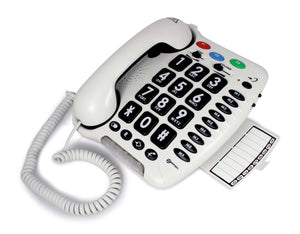 Telephone Filaire Cl100 - Geemarc