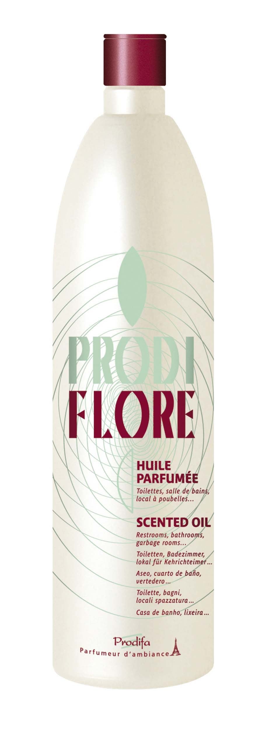 Huile parfumée Surodorante - Prodiflore - 1L