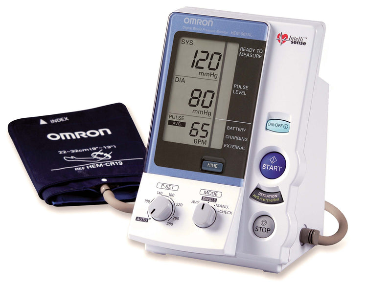 Tensiometre Bras 907 - OMRON