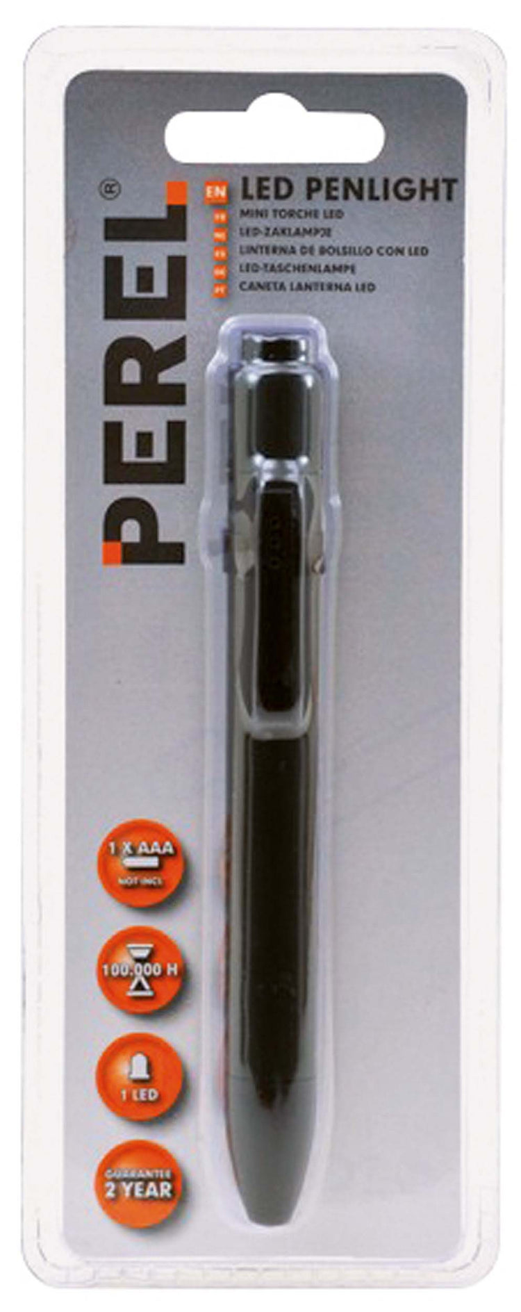 Stylo Lampe Penlite - ENIX ENERGIES