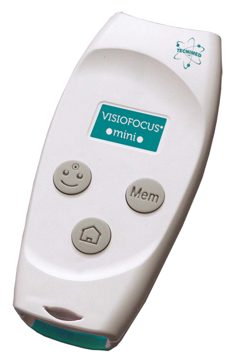 Thermomètre Sans Contact VISIOFOCUS Mini - W.EPP