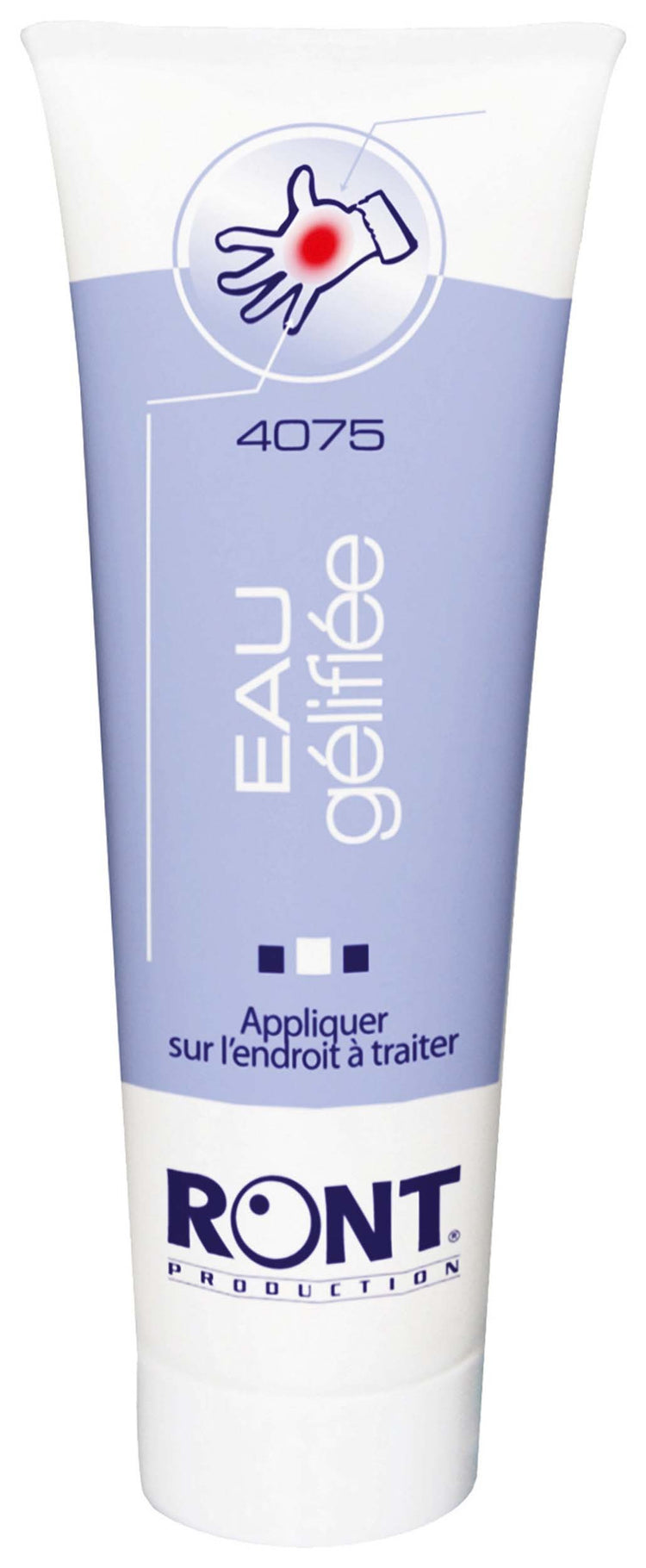 Eau Gelifiee Tube 50gr - RONT