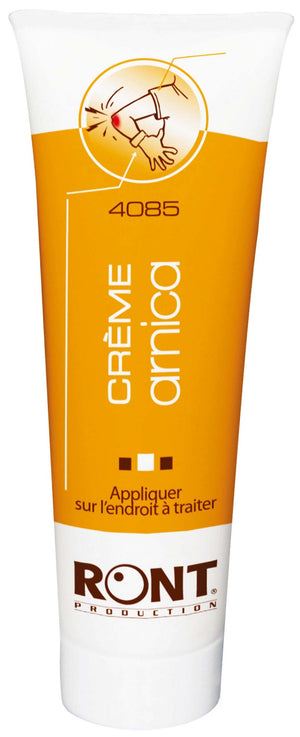 Crème à l'Arnica 1 Tube Et Blister x10 - RONT