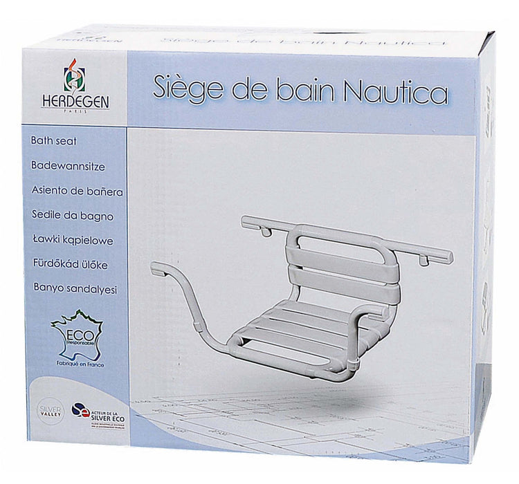 Siège de Baignoire Suspendu NAUTICA - Herdegen