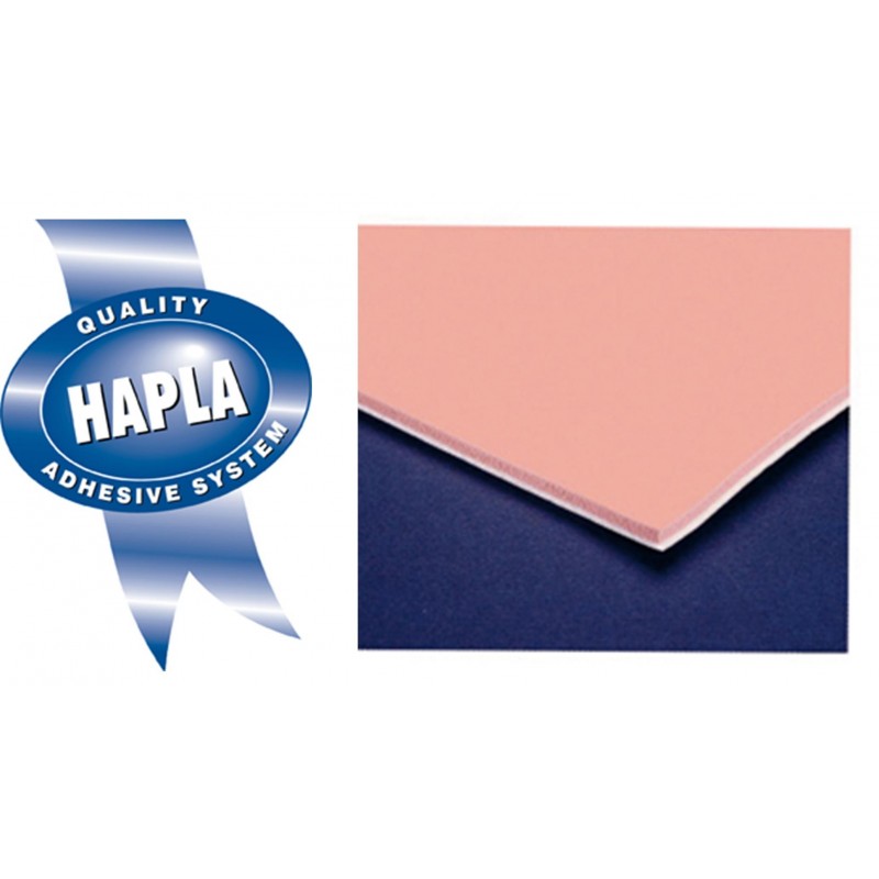 Hapla - Foam-O-Felt - Bandage adhésif double épaisseur