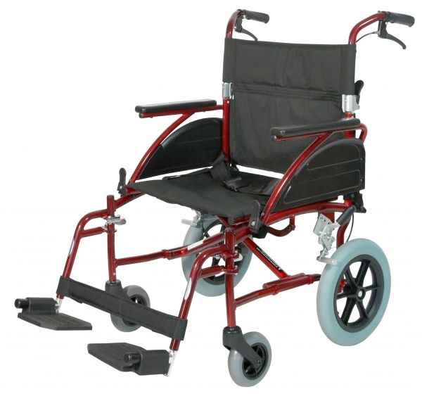 Fauteuil de Transfert STAN'UP Taille 48 - Drive