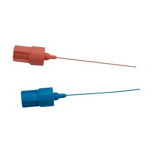 Obturateur BD INSYTE 0,9X25mm Bleu