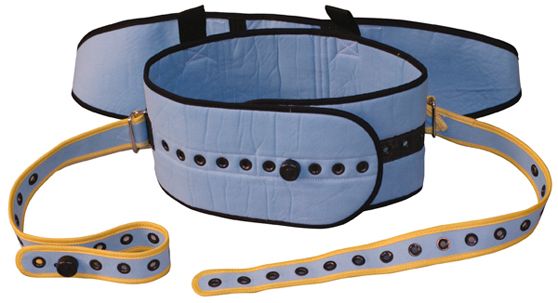 Kit Pinel Ceinture Abdominale