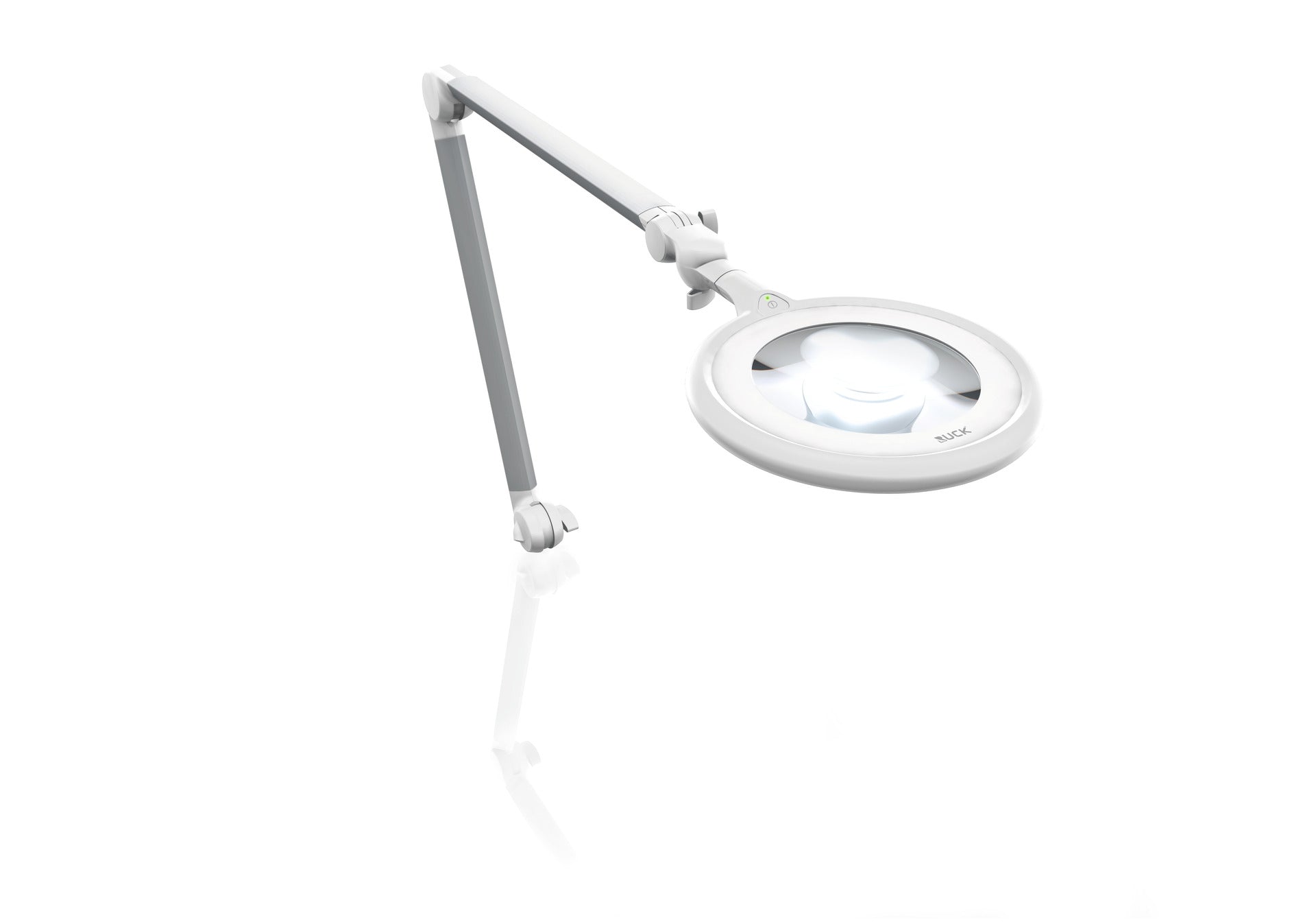 Lampe loupe intégrée - Circle XL Classic - Ruck