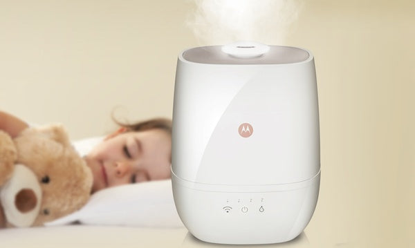 Humidificateur Baby - Telefunken