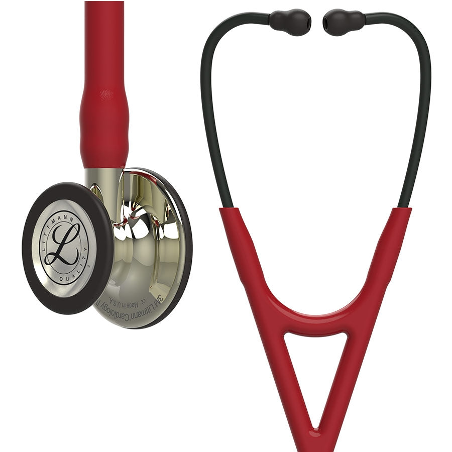 Stéthoscope - Cardiology IV - 3M Littmann