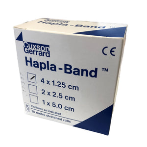 Hapla Band - Bandage avec surface adhésive - Hapla