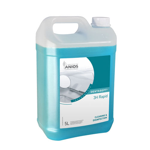 Dentasept 3H RAPID - Anios - 5L