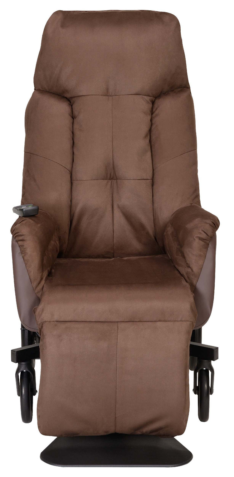 Fauteuil A Pousser LIBERTY E II Eco - 1 moteur - Innov'sa