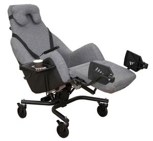 Fauteuil A Pousser ESSENTIEL e - 1 Moteur - My Medical