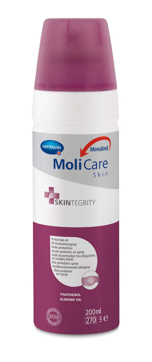 Huile Protectrice - Molicare Skin Protection - Hartmann