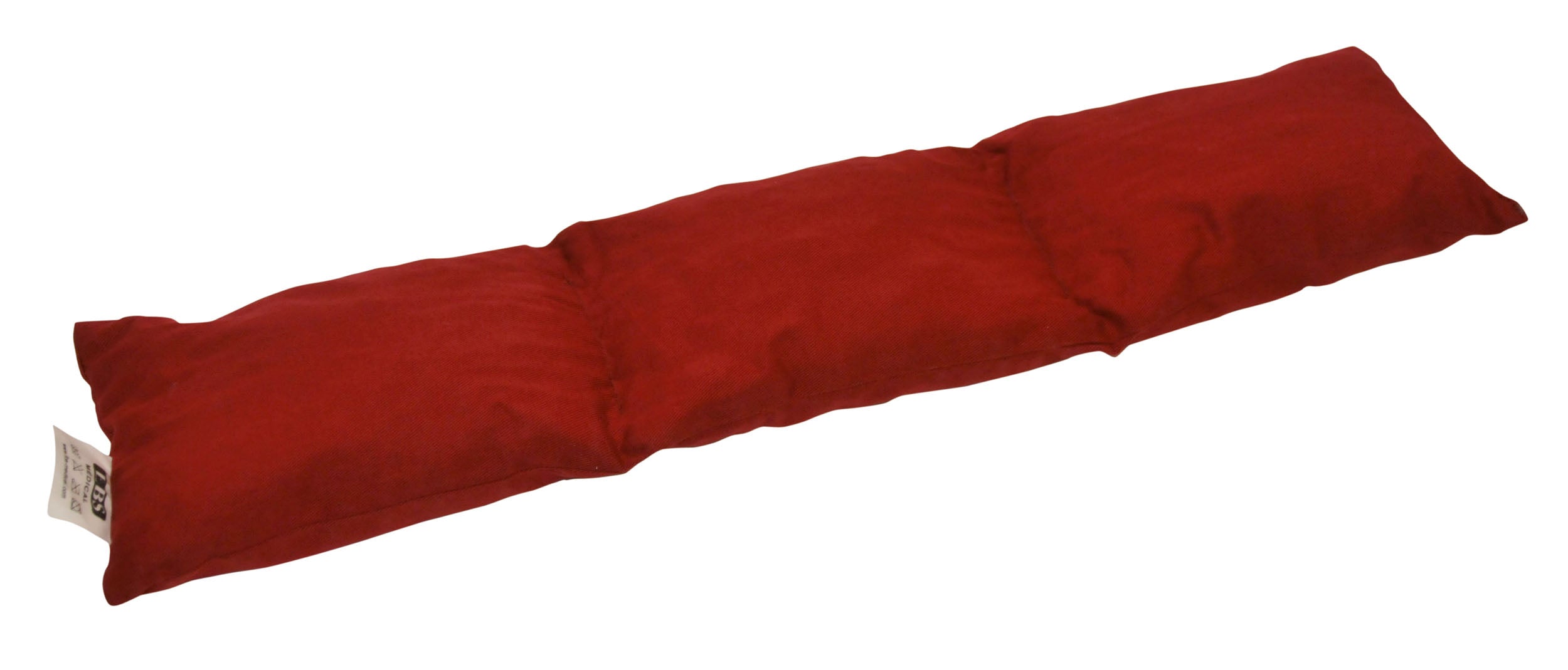 Coussin Coeur de cerise - LBS