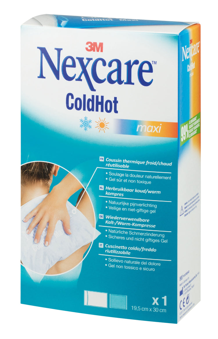 Coussin Thermique Nexcare Coldhot - My Medical