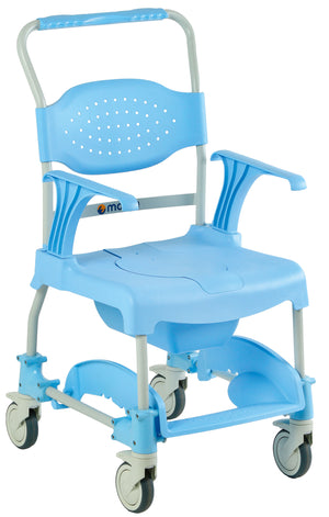 Chaise Douche VIANA - LPP - My Medical