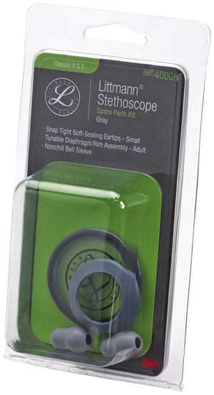 Kit Pièce Détachée Classic II Select (2 coloris) - LITTMANN