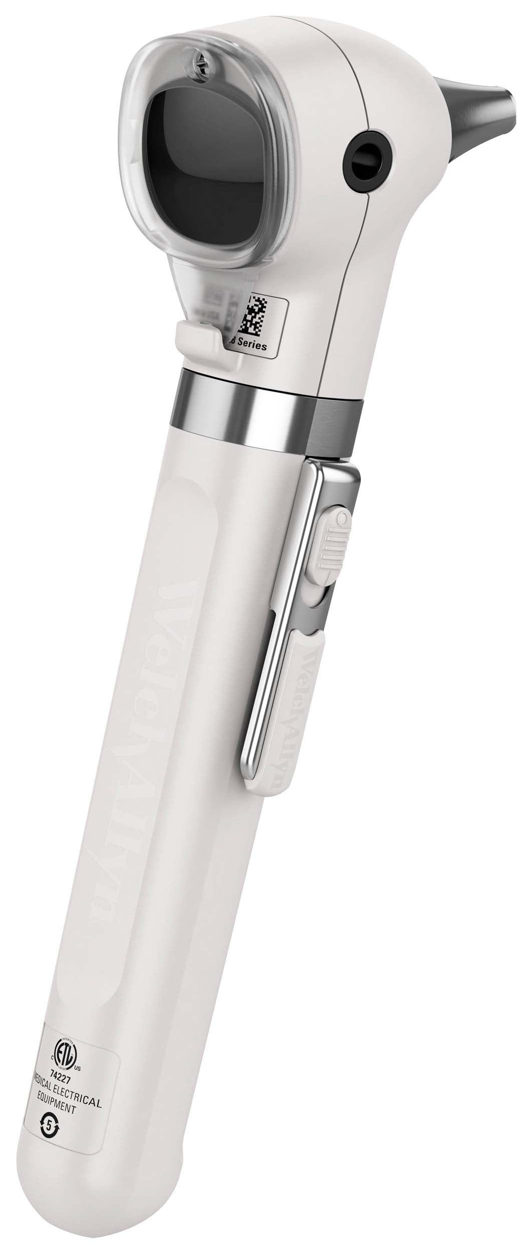 Otoscope Pocket Led (4 coloris) - FRAFITO