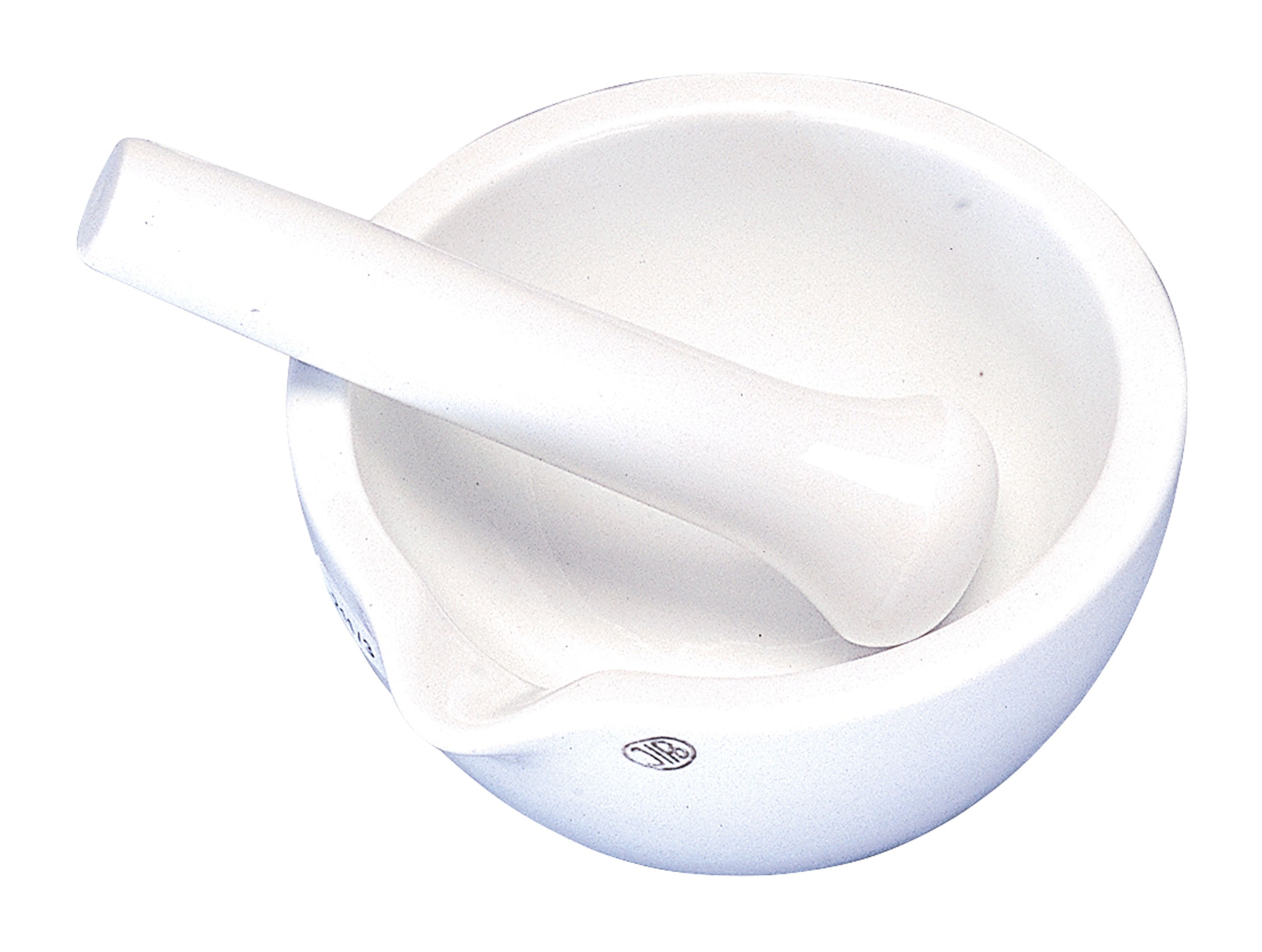 Mortier Et Pilon En Porcelaine DIA - My Medical