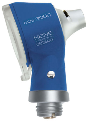 Tête Otoscope FO Mini3000 2.5 V (2 coloris) - HEINE