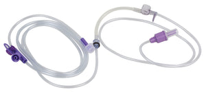 Tubulure universelle pour pompe - Medtronic