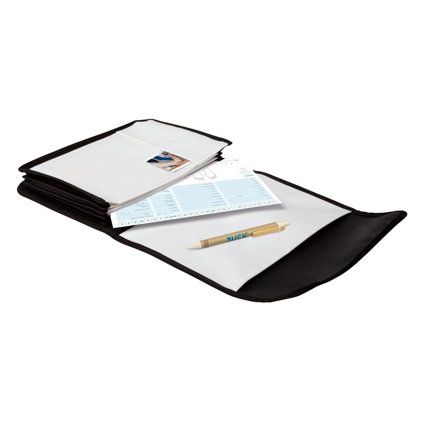 Porte documents pour domiciles - Ruck