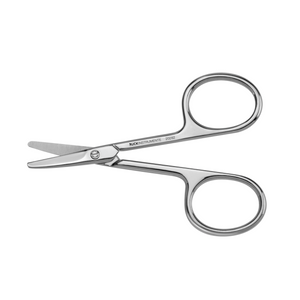 Ciseaux à ongles de sécurité pour bébé - Longueur : 8 cm - Ruck