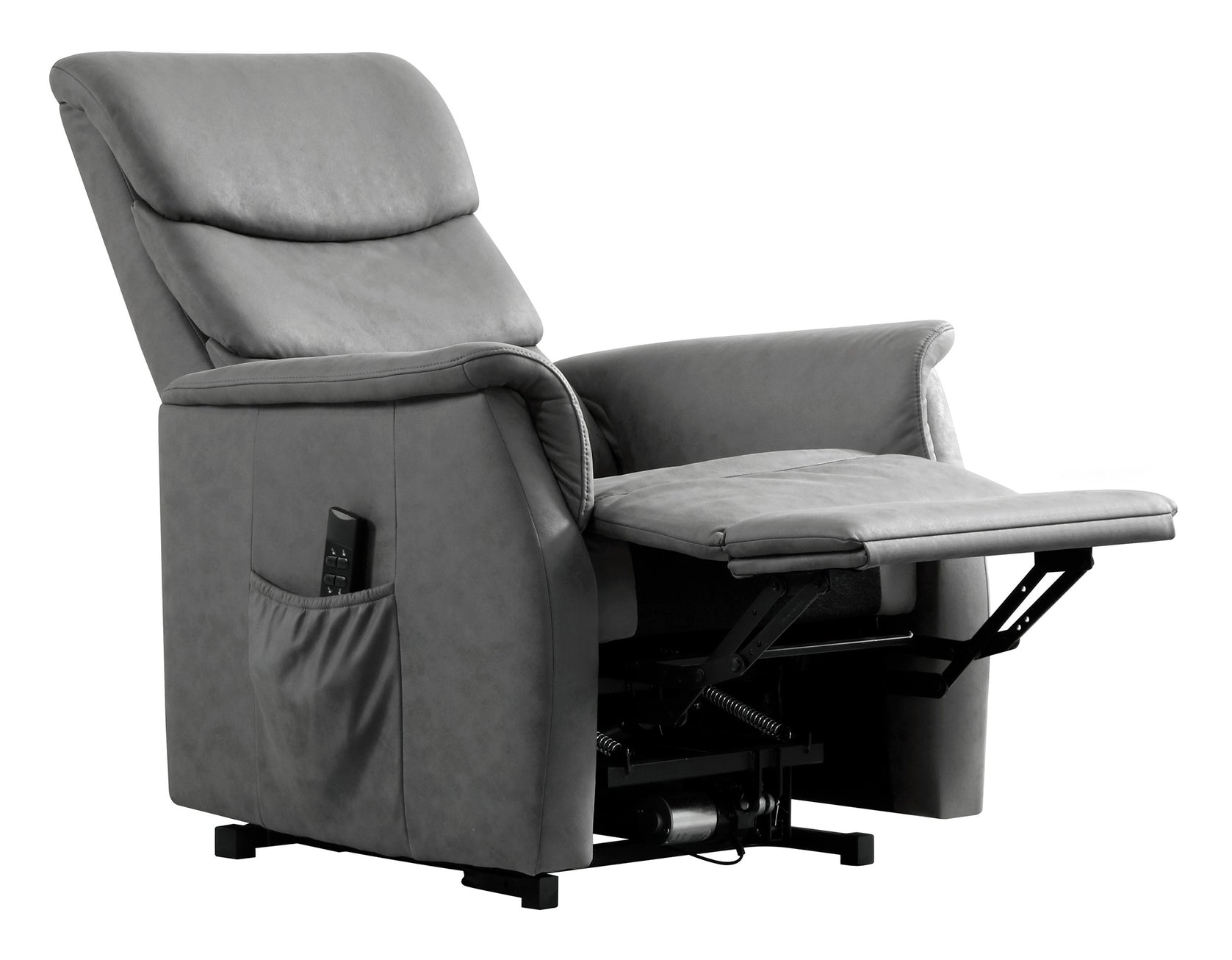 Fauteuil Releveur SOLNA - 2 Moteurs - My Medical