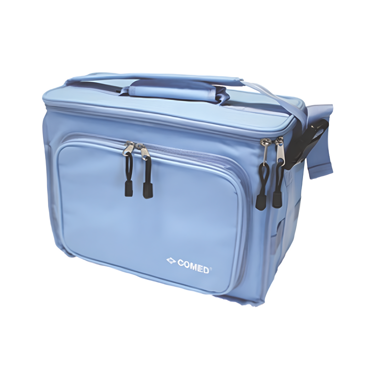 Mallette médicale BAG - Turquoise