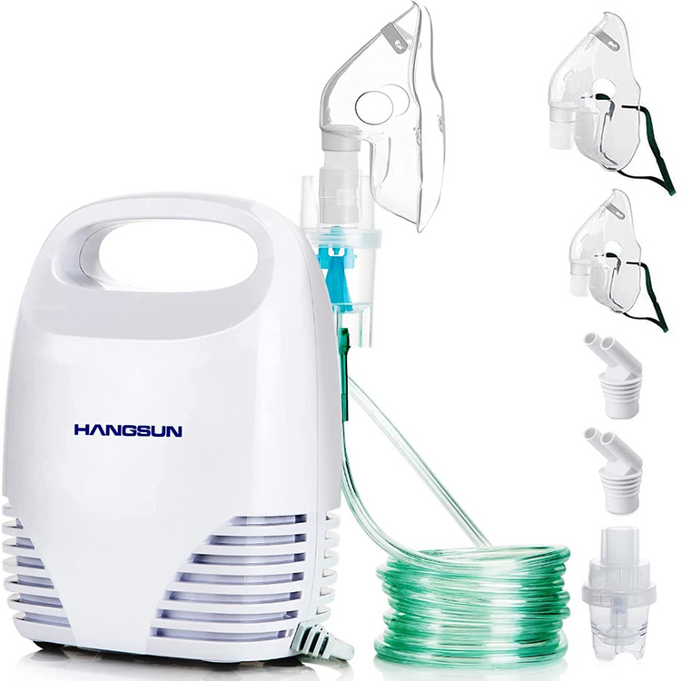 Inhalateur Nébulisateur CN560 - Hangsun