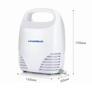 Inhalateur Nébulisateur CN560 - Hangsun