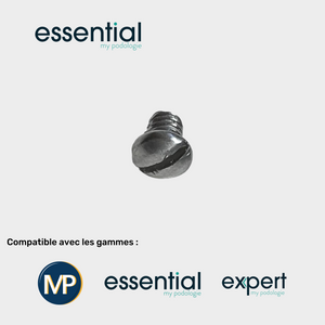 Vis pour pince Mp, Essential et Expert - Essential by My Podologie