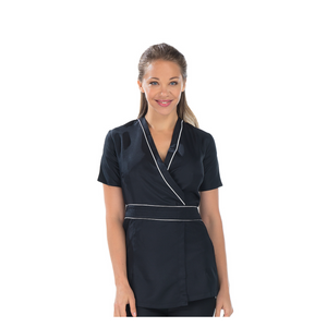 Alison - Tunique - Manches courtes - Femme - 75 cm My Blouse