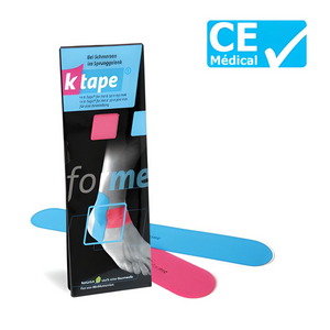 Bande taping - For Me - K-Tape