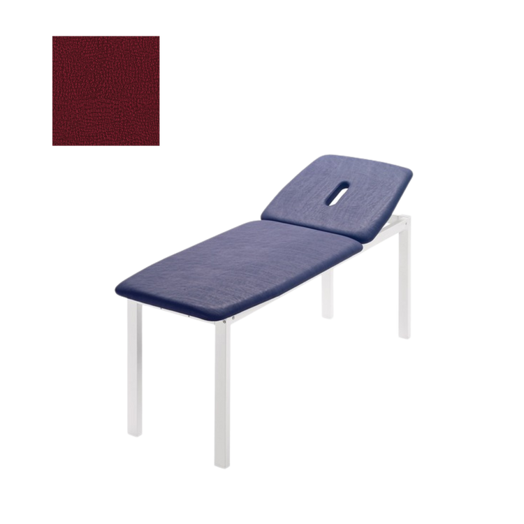 Table d'examen fixe - 24 coloris disponibles - Chinesport