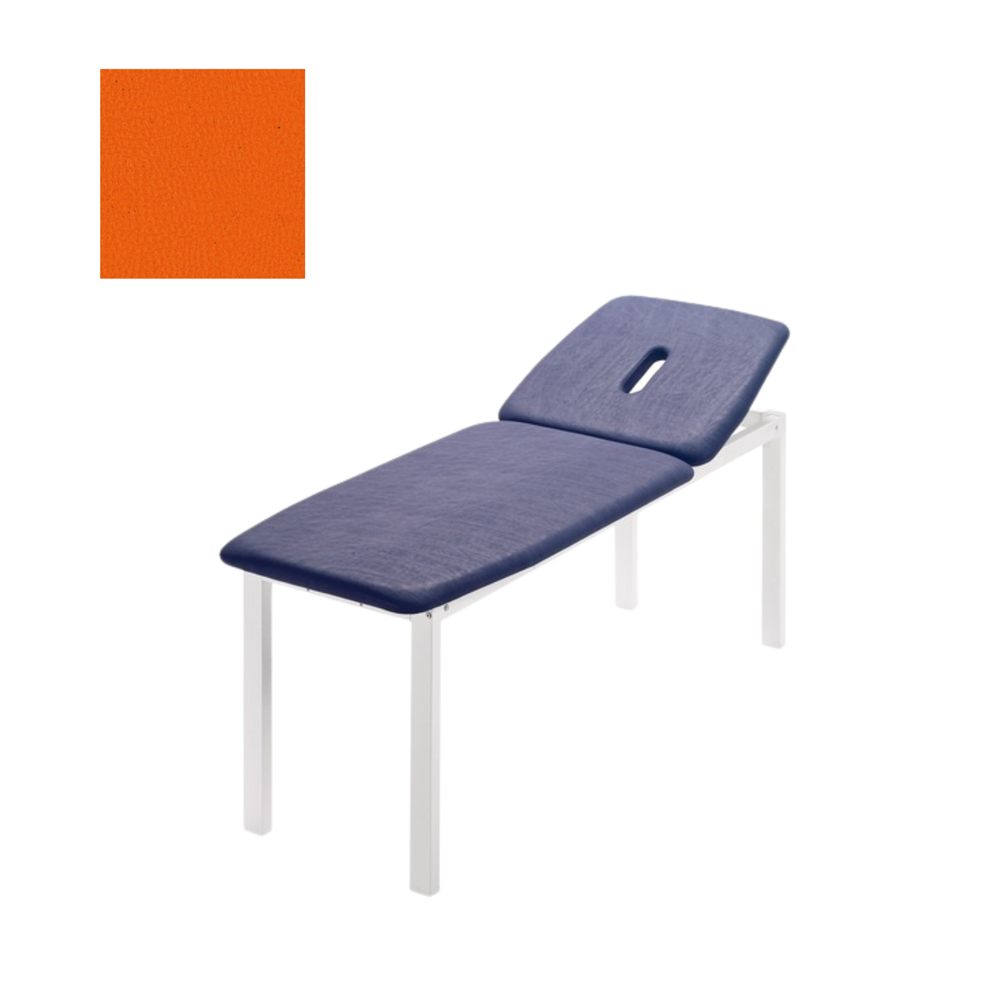 Table d'examen fixe - 24 coloris disponibles - Chinesport