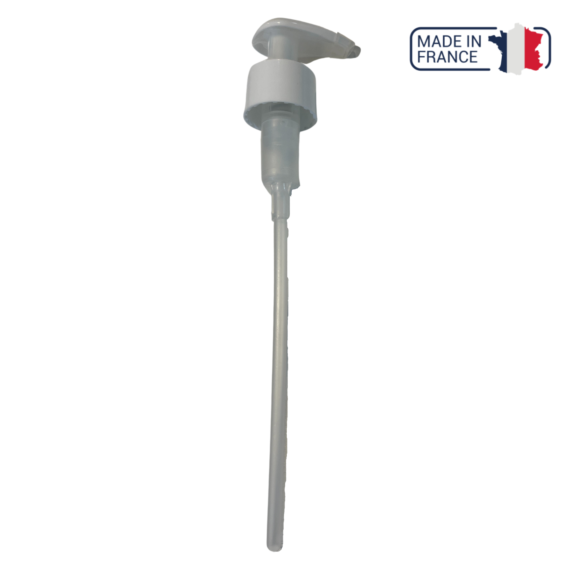 Pompe pour Flacon crème 500 ml