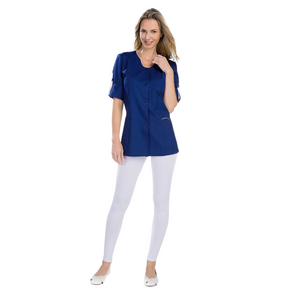 Anaïs - Tunique - Manches Longues - Femme - 75cm My Blouse