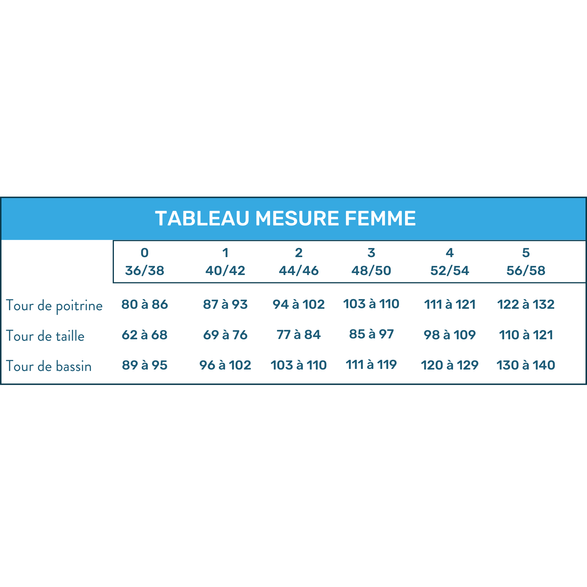 MÉL - Tunique - Manches courtes - Femme - 75 cm 