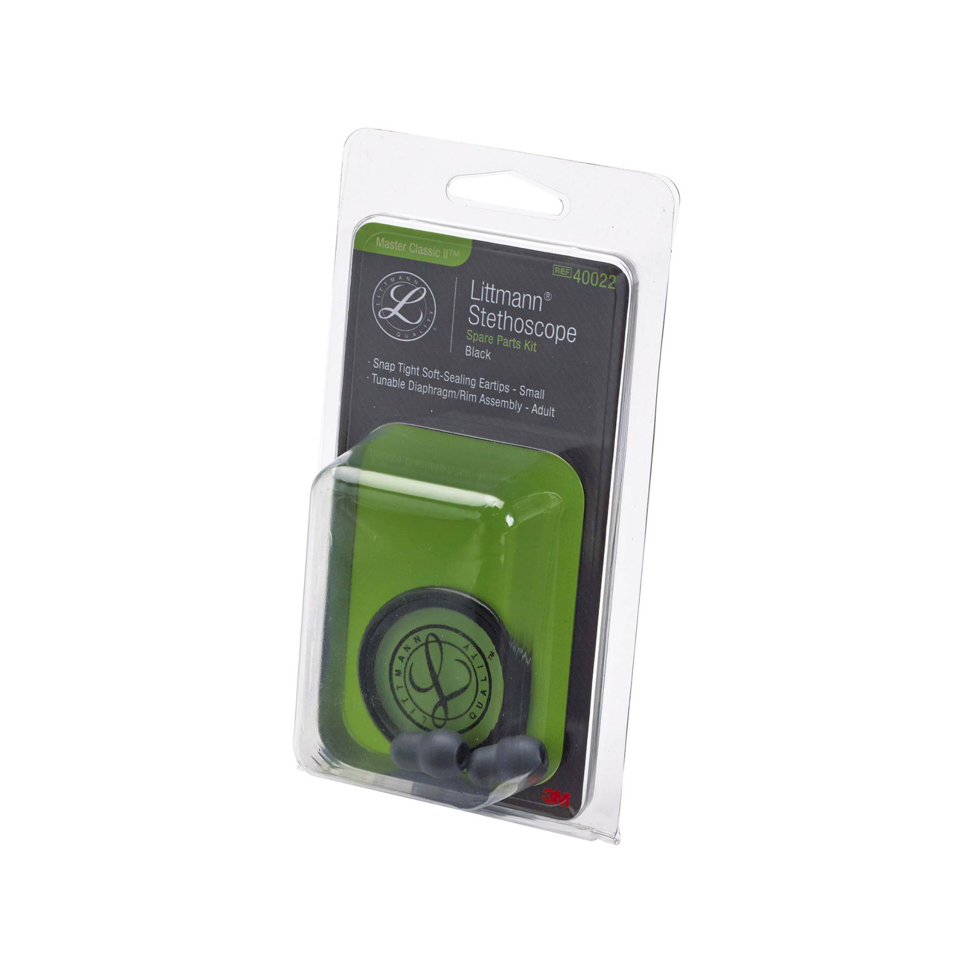 Kit de pièces détachées Master Classic (2 coloris) - 3M LITTMANN